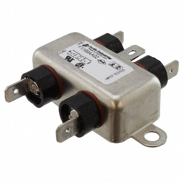 Picture of F1199AA02