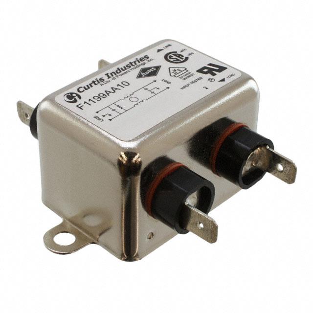 Picture of F1199AA10