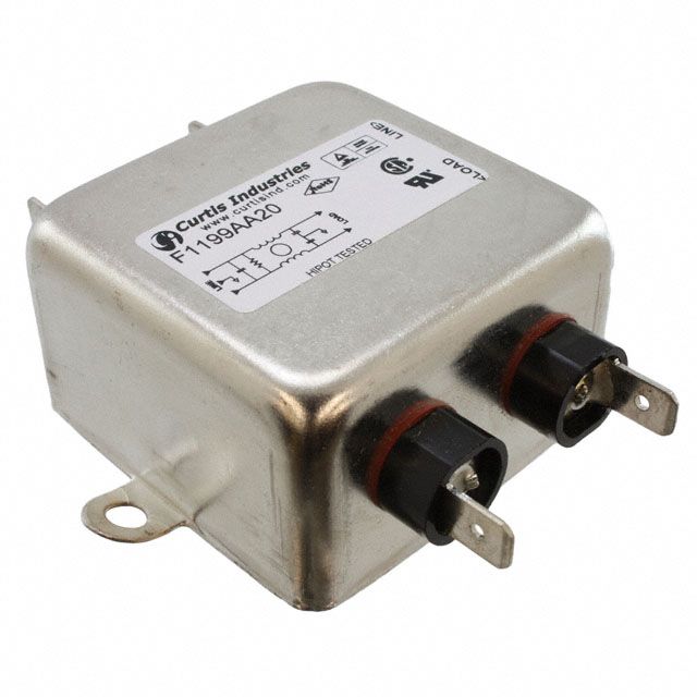 Picture of F1199AA20