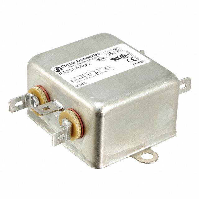 Picture of F1250AA06