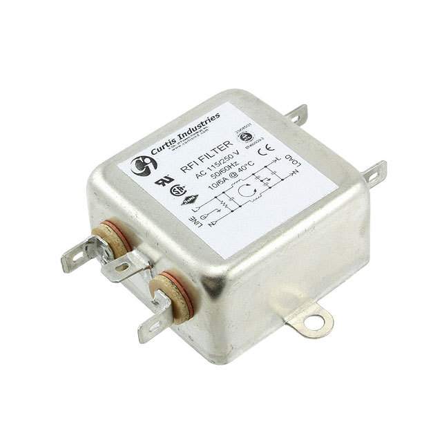 Picture of F1250AA10