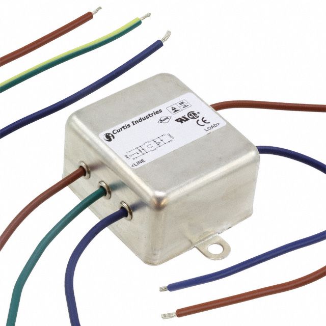 Picture of F1250BB03