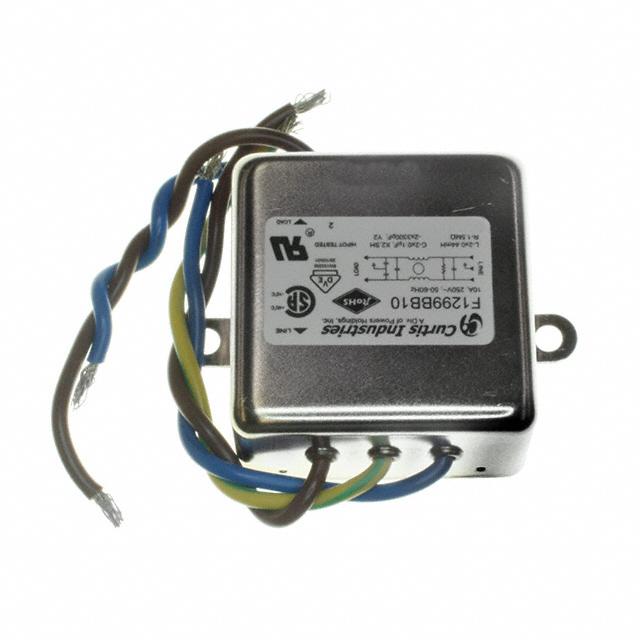 Picture of F1299BB10