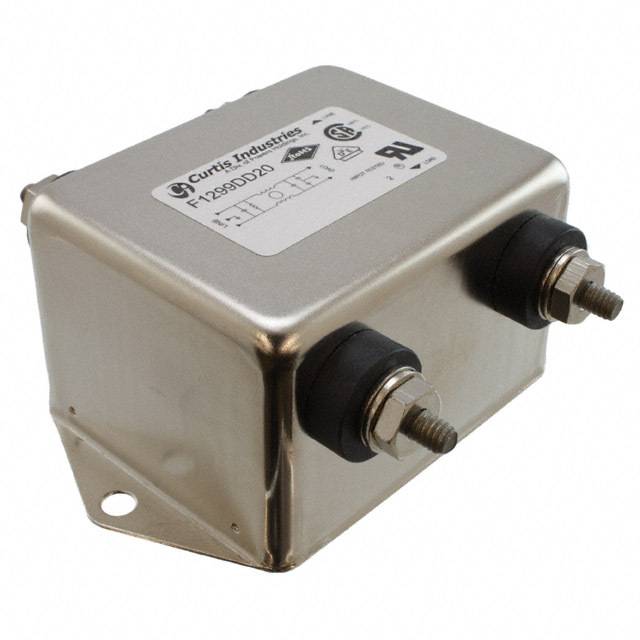 Picture of F1299DD20