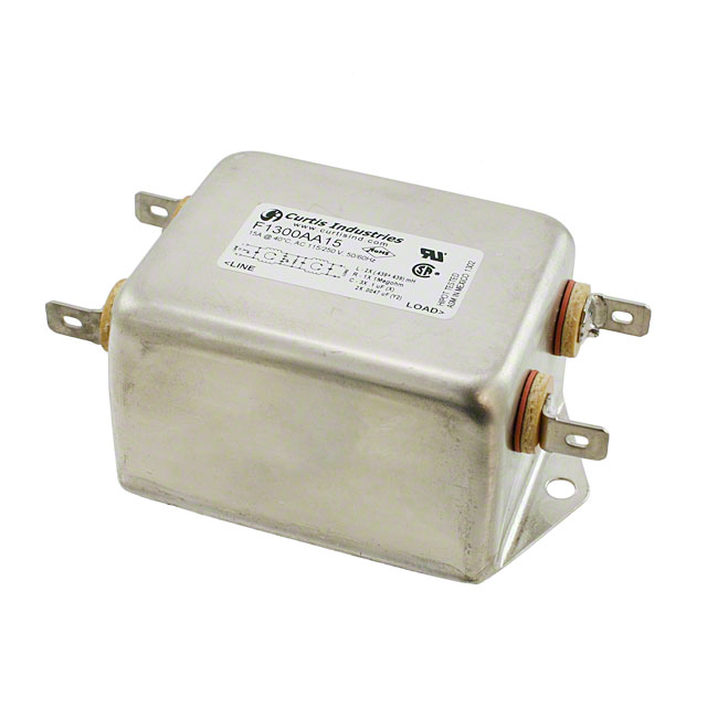 Picture of F1300AA15
