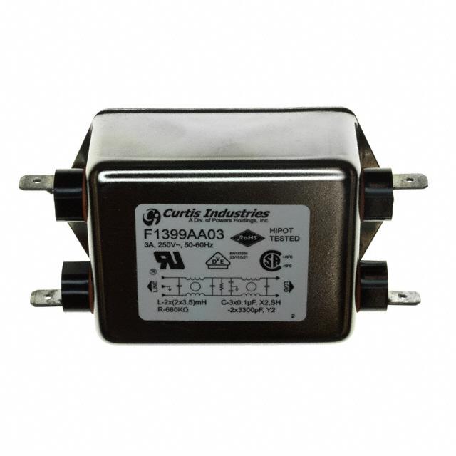 Picture of F1399AA03