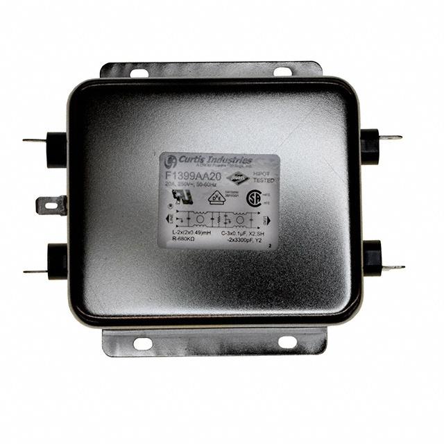 Picture of F1399AA20