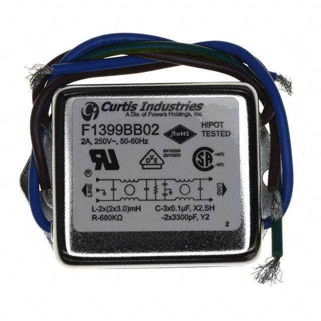 Picture of F1399BB02
