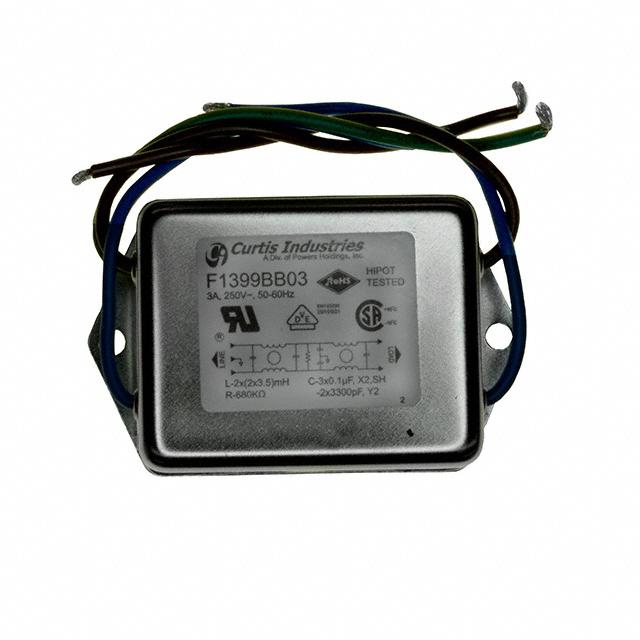 Picture of F1399BB03