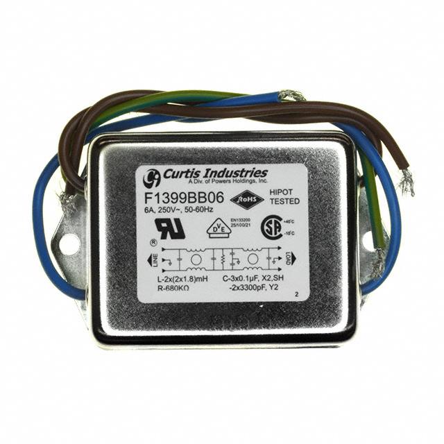 Picture of F1399BB06