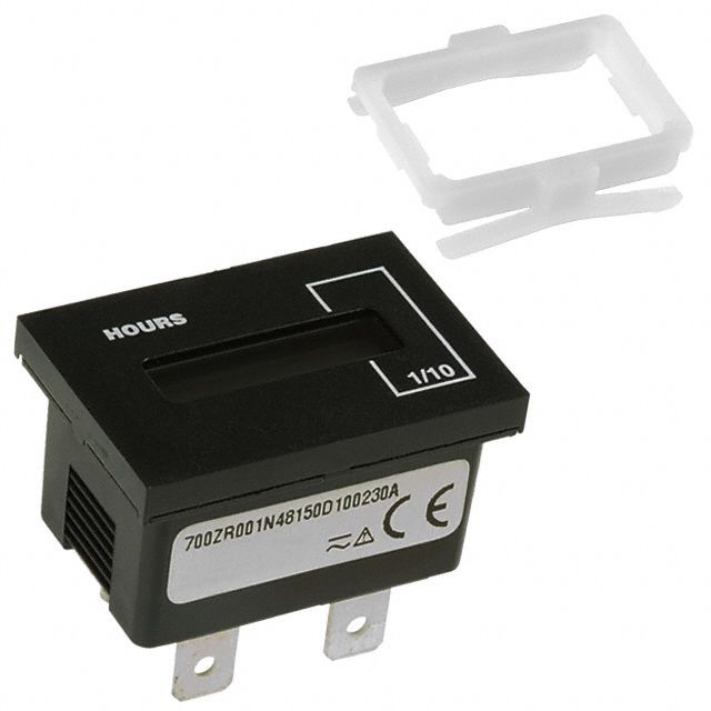 Picture of 700ZR001N48150D100230A