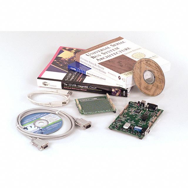 Picture of AN2131-DK001