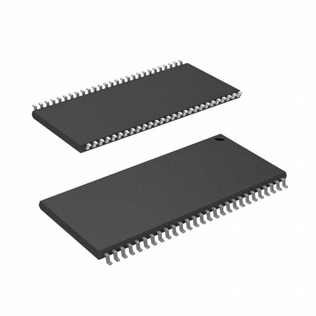 Picture of CY14B108N-ZSP45XI