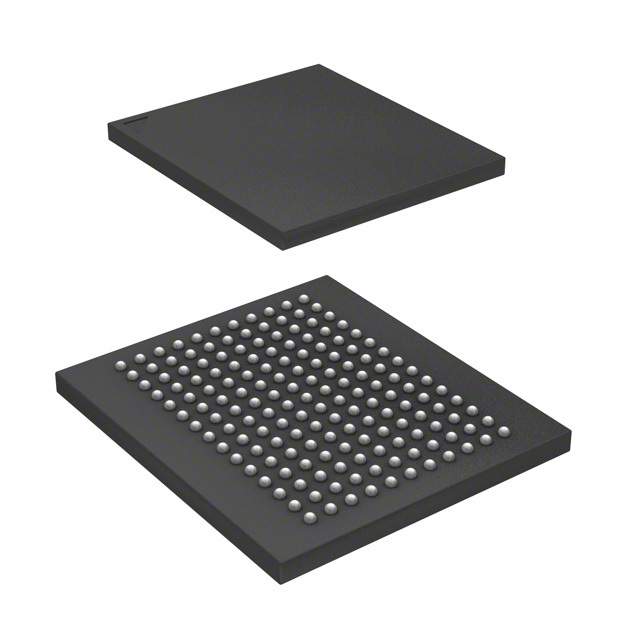 Picture of CY14B116M-BZ45XI