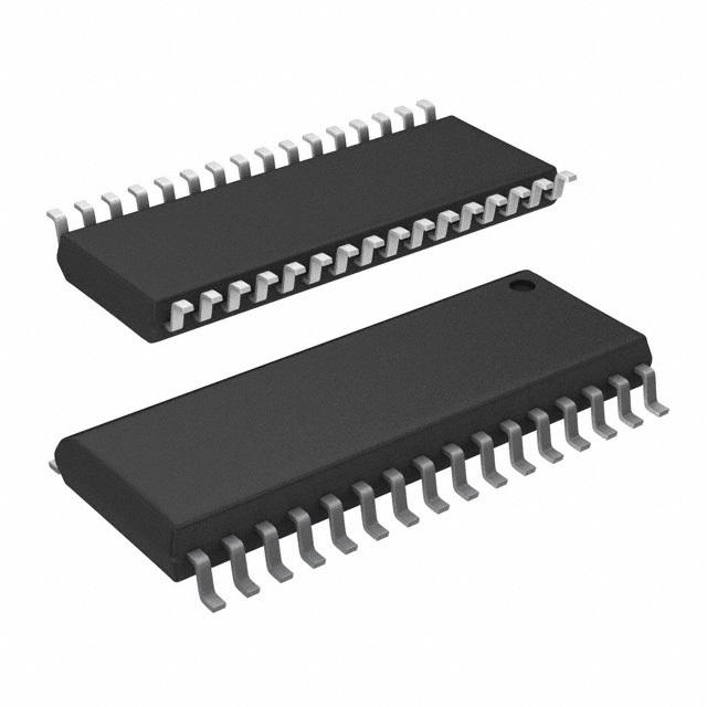 Picture of CY14B256LA-SZ25XI