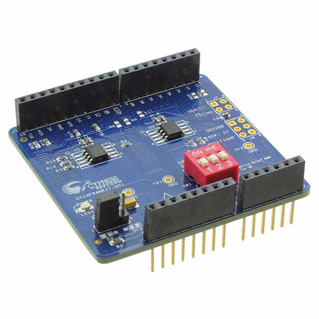 Picture of CY15FRAMKIT-001