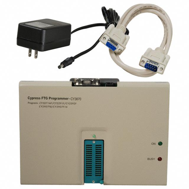 Picture of CY3670