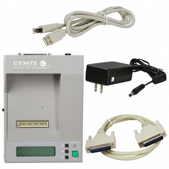 Picture of CY3672-USB