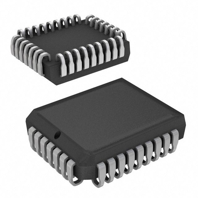 Picture of CY7C4291V-15JXC
