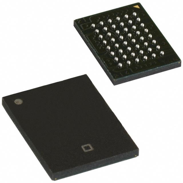 Picture of S29GL064S70BHI030