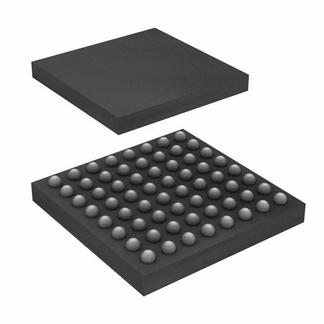 Picture of S29GL512S11DHIV10