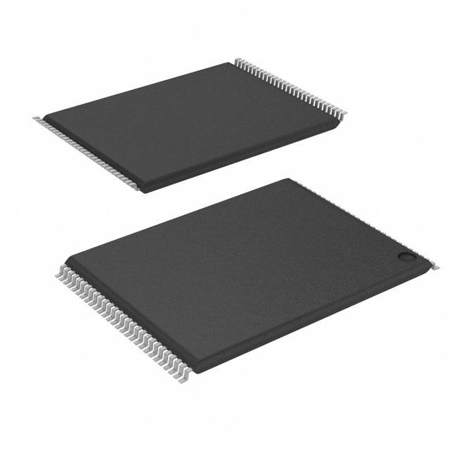 Picture of S29GL512T12TFN010
