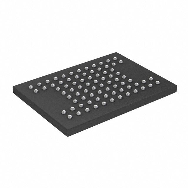 Picture of S29PL127J70BAI000