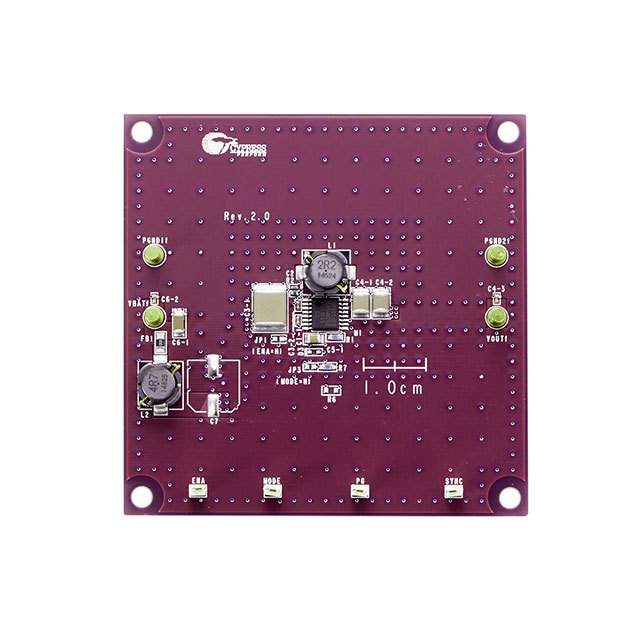 Picture of S6SBP202A1FVA1001