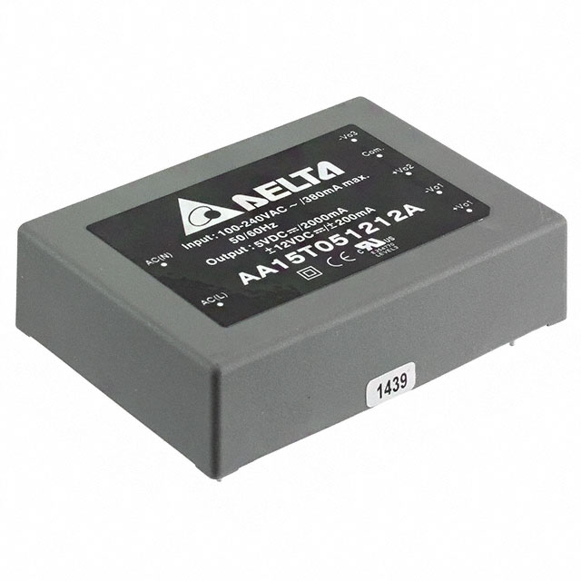 Picture of AA15T051212A