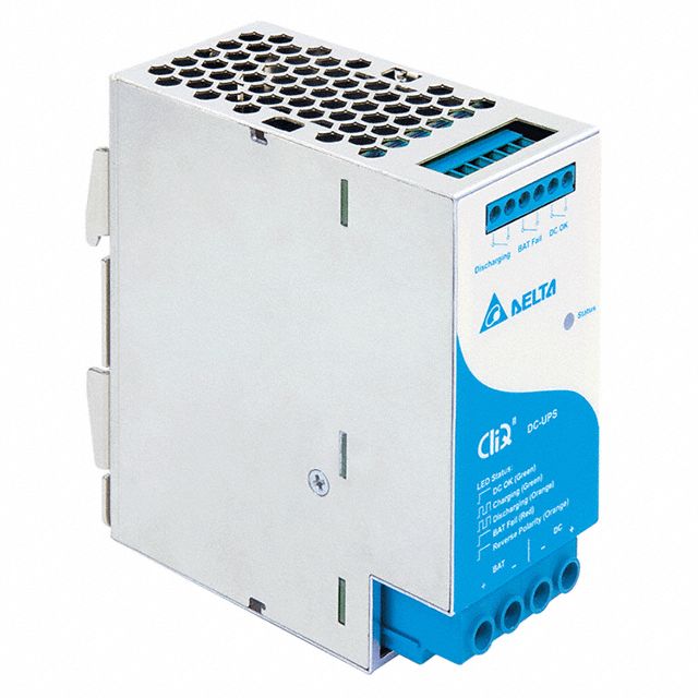 Picture of DRU-24V40ABN