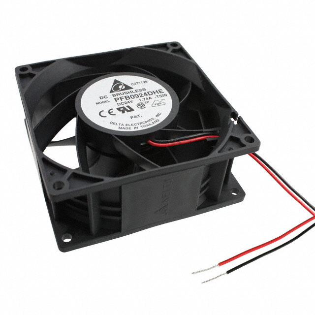 Picture of PFB0924DHE-T500