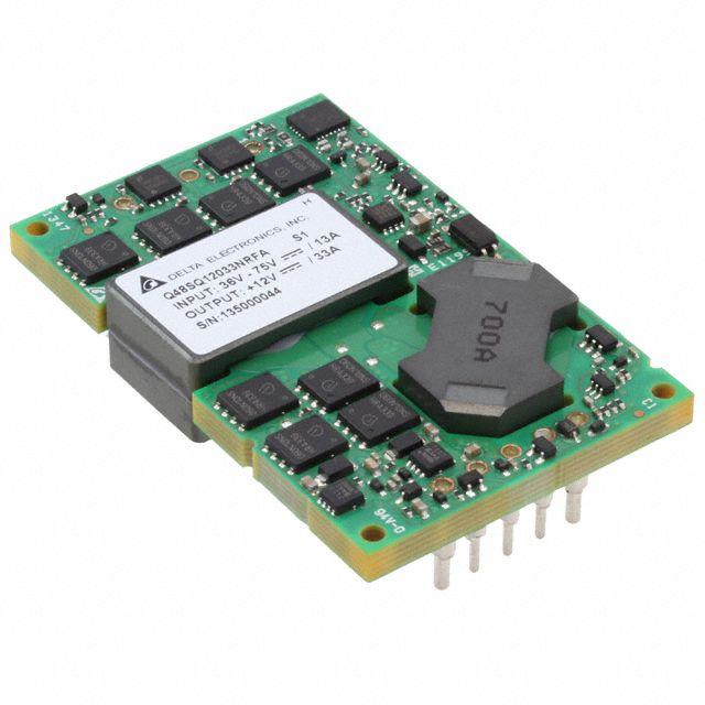 Picture of Q48SQ12033NRFA