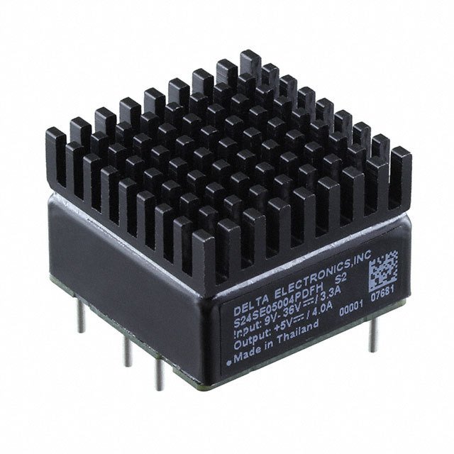 Picture of S24SE05004PDFH