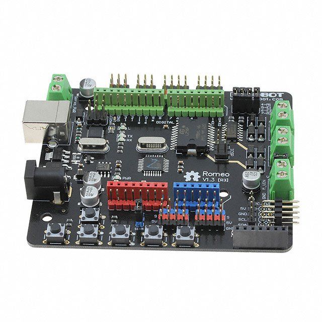 Picture of DFR0004