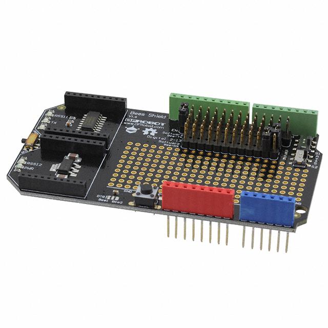 Picture of DFR0210