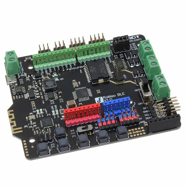 Picture of DFR0305