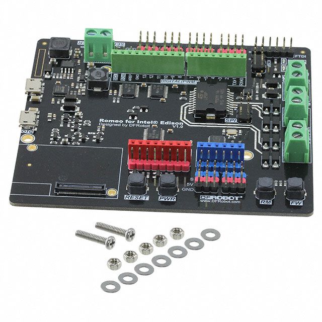 Picture of DFR0331