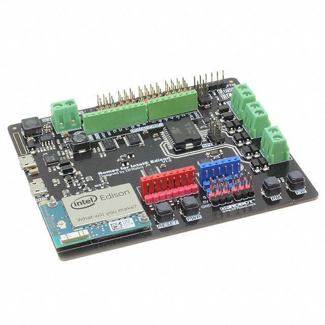 Picture of DFR0350