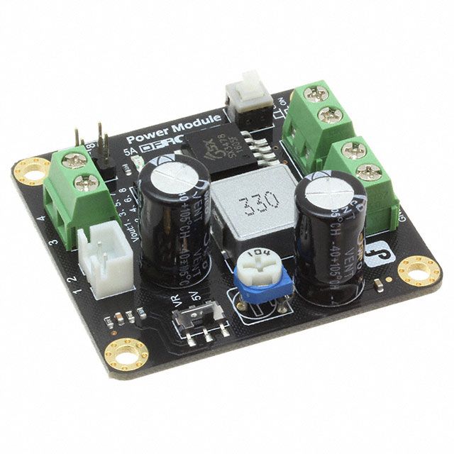 Picture of DRI0018