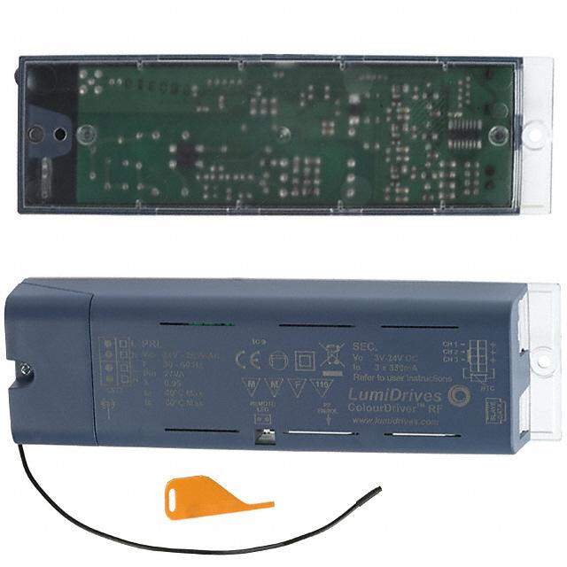 Picture of RFCCMASTER