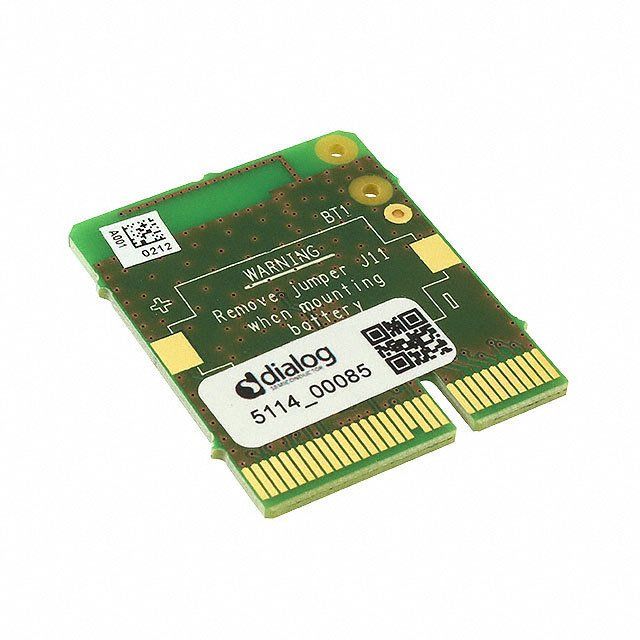 Picture of DA14580A3DB-P