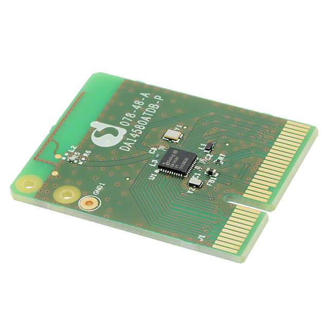 Picture of DA14580ATDB-P