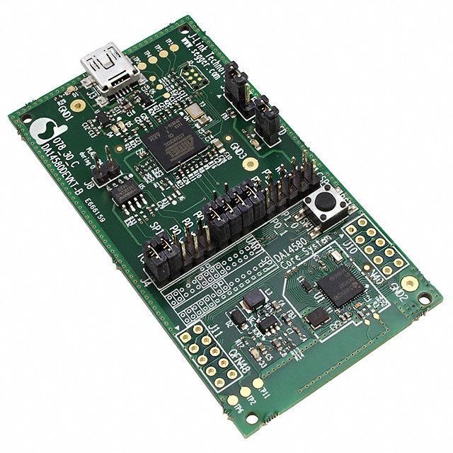 Picture of DA14580DEVKT-B