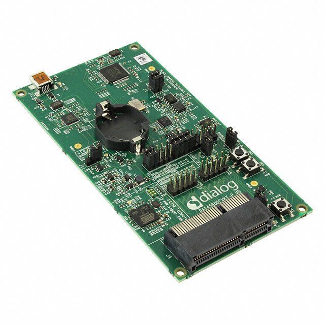 Picture of DA14580DEVKT-P