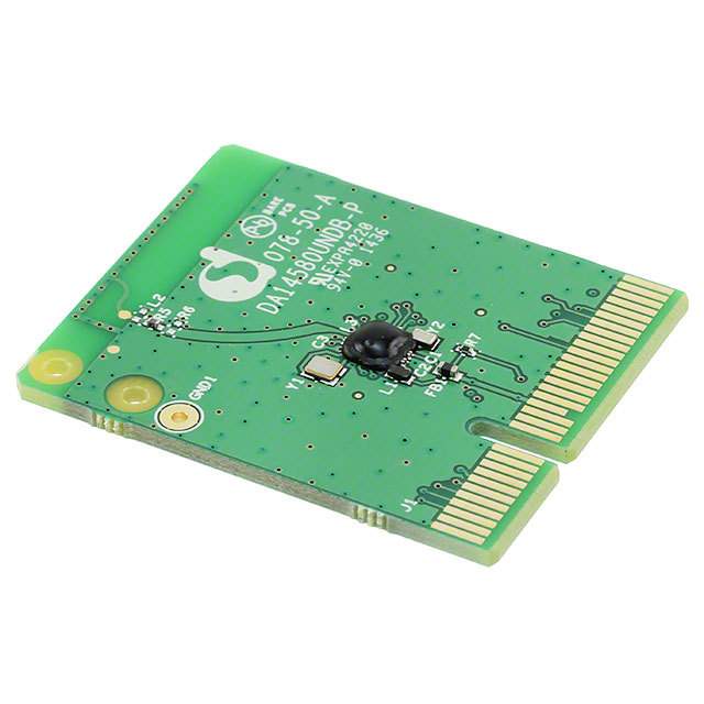 Picture of DA14580UNDB-P