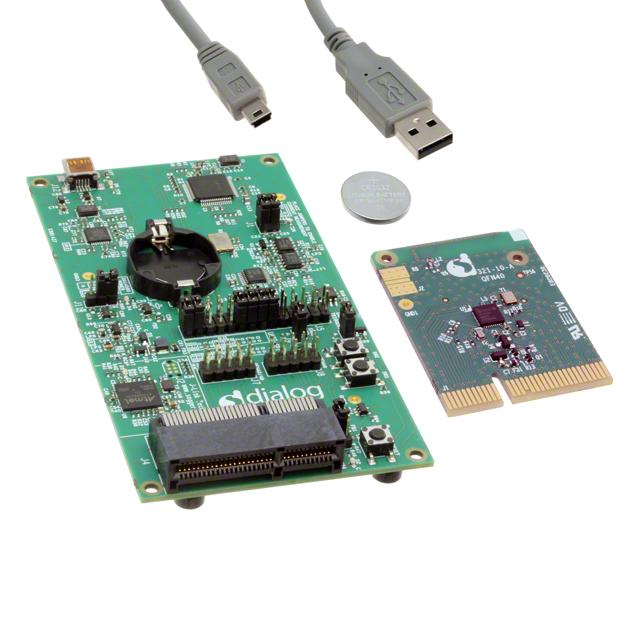Picture of DA14585-00ATDEVKT-P