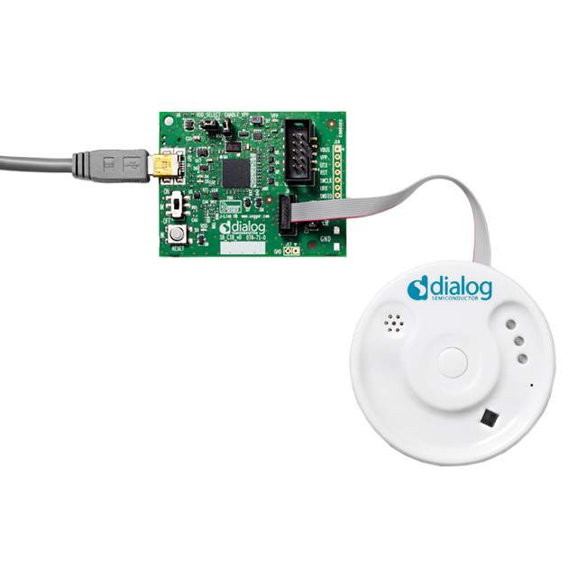 Picture of DA14585IOTMSENSKT