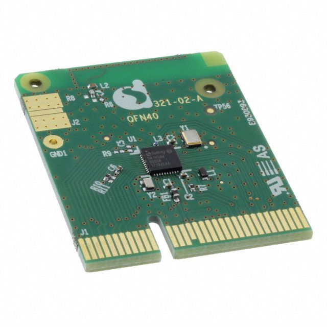 Picture of DA14586-00F02ATDB-P