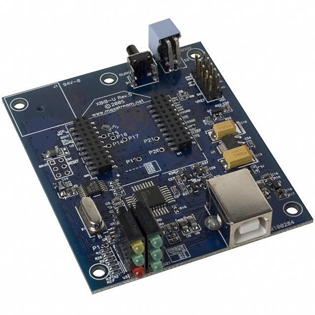 Picture of XBIB-U