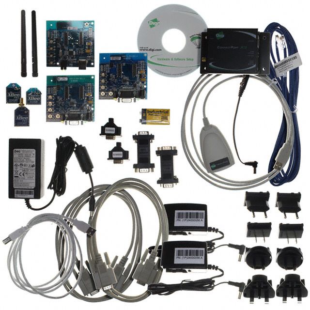 Picture of XK-A11-EBP-W